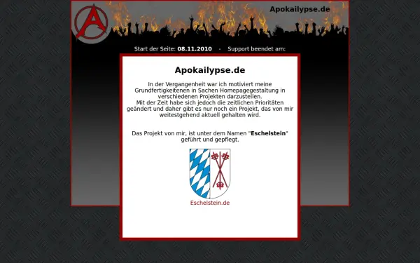 apokailypse.de