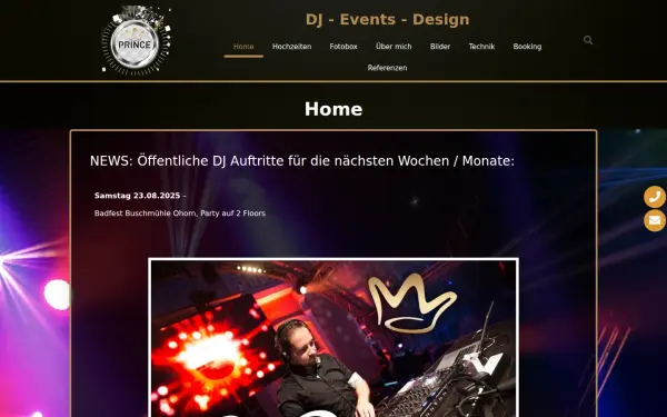 djprince.de