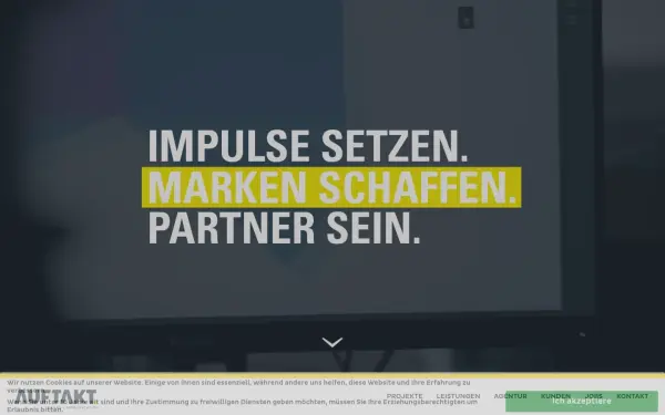 www.auftakt.de