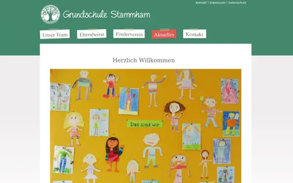 www.grundschule-stammham.de
