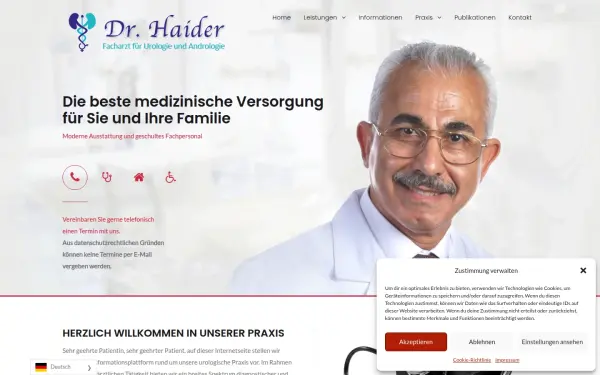 dr-haider.de