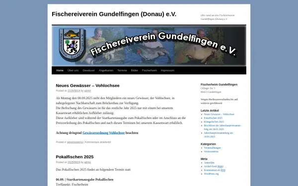 www.fischereiverein-gundelfingen.de