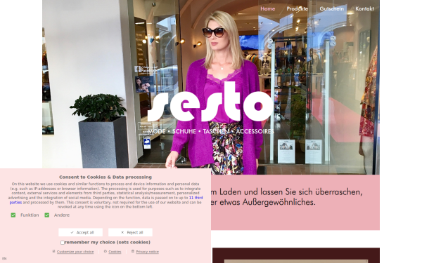 www.sestostyle.com