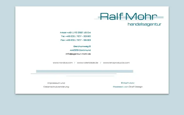 agentur-mohr.de