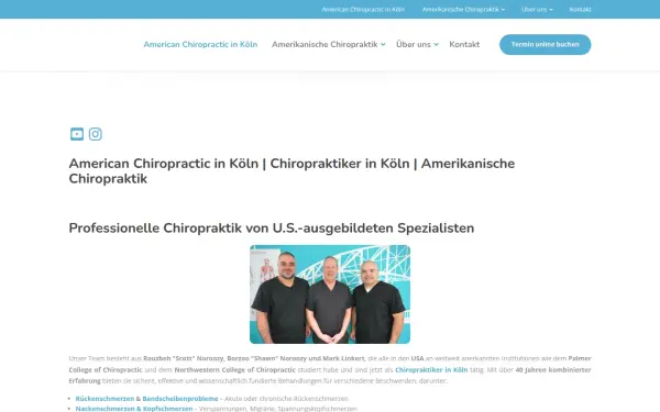 amerikanischechiropraktik.de