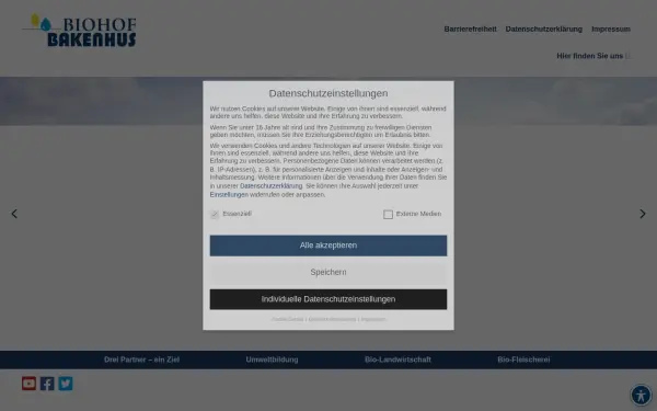 bakenhus.de