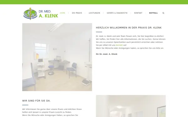 www.dr-klenk.de