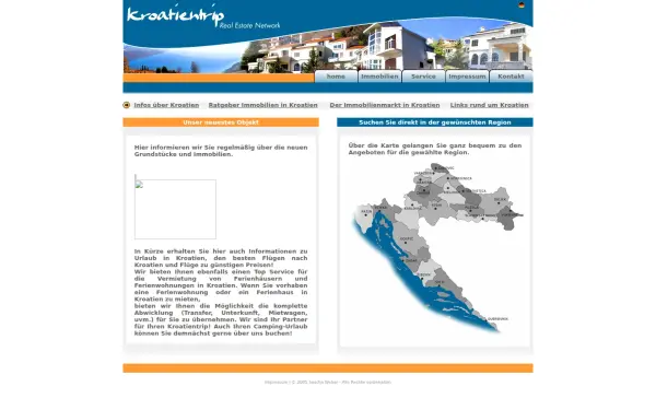 www.kroatientrip.de