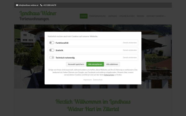 www.landhaus-widner.at