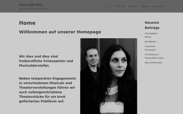 alex-alex.de