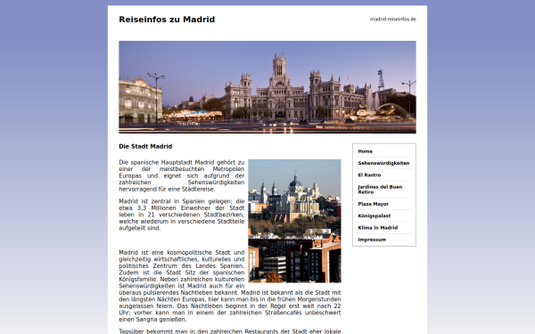 www.madrid-reiseinfos.de