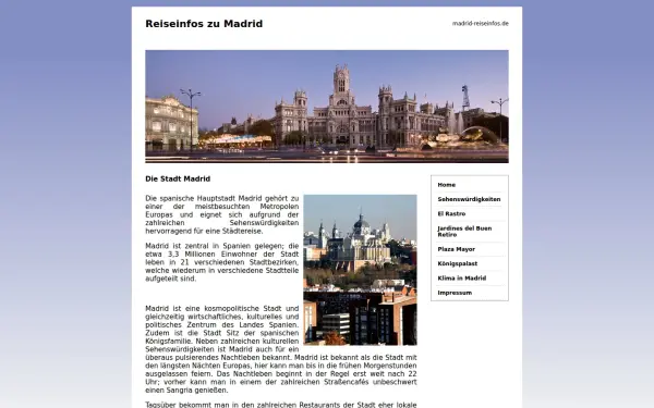 www.madrid-reiseinfos.de