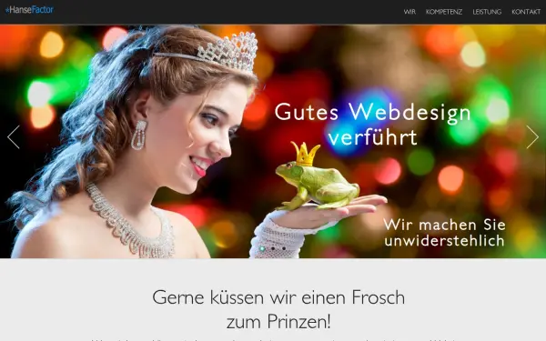 hansefactor.de