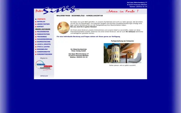 malerbetrieb-sistig.de