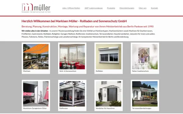 markisen-mueller.de