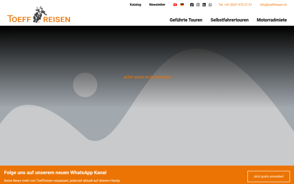toeffreisen.at