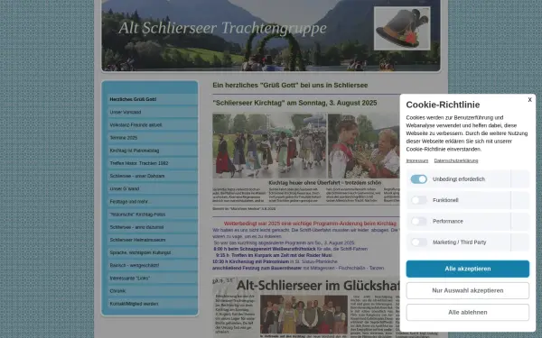 www.alt-schlierseer-tracht.de
