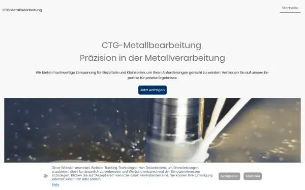 www.ctg-metallbearbeitung.de