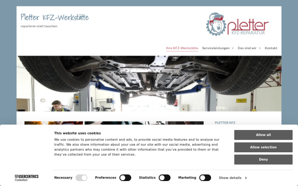 www.pletter.at