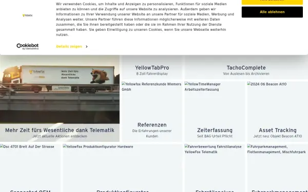 www.yellowfox.de