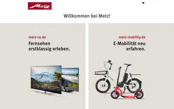 metz.de