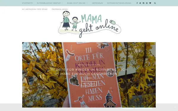 mama-geht-online.de