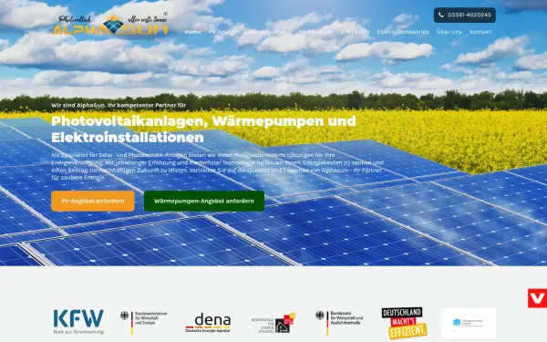 www.alphasun.de