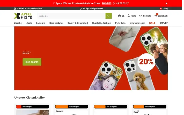 www.apfelkiste.ch