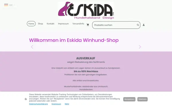 www.eskida.de