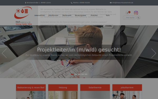 www.mess-haustechnik.de