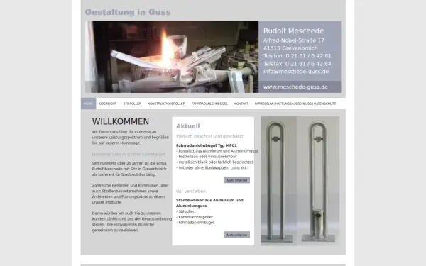 meschede-guss.de