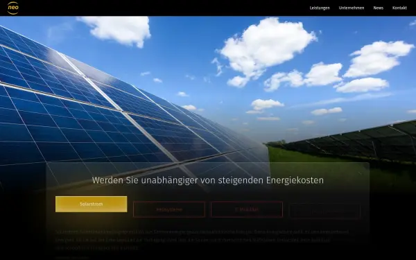 www.agentur-neo.de