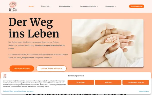 derweginsleben.de