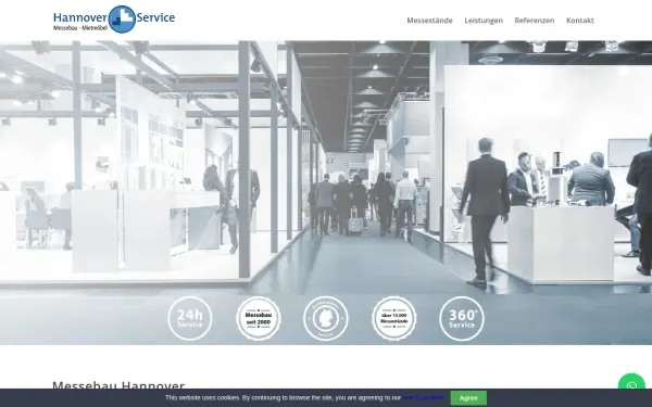 hannoverservice.de