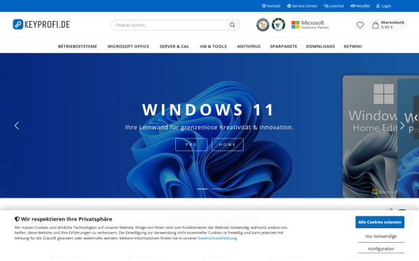 www.keyprofi.de