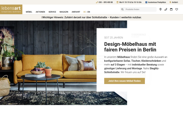 www.lebensart-berlin.de