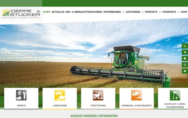 www.deppe-stuecker.de