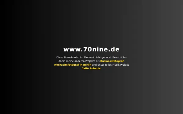 70nine.de