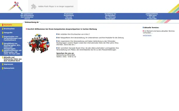 diekwerbung.de