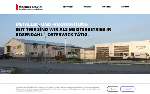 metallbau-david.de