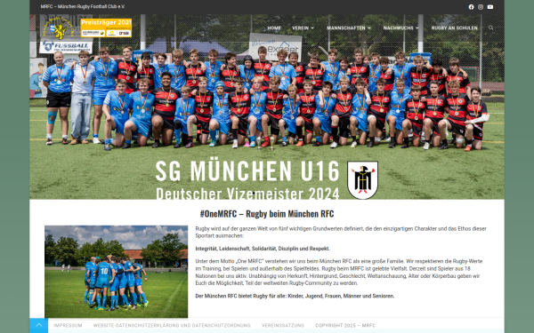 mrfc.de
