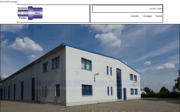 www.dreherei-fiedler.de