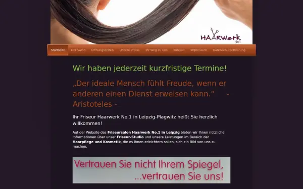 www.haarwerk-no1-leipzig.de