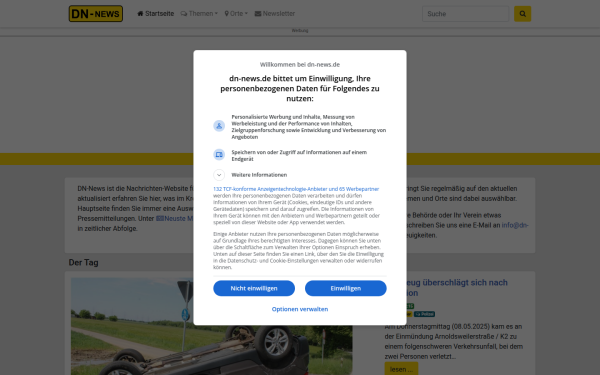 dn-news.de