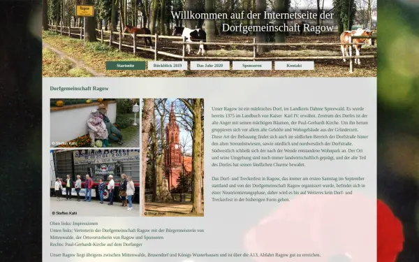 dorffest-ragow.de
