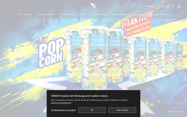 vendosnacks.at