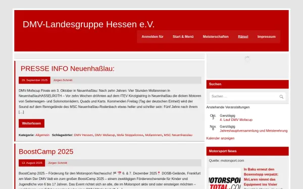 www.dmvhessen.de