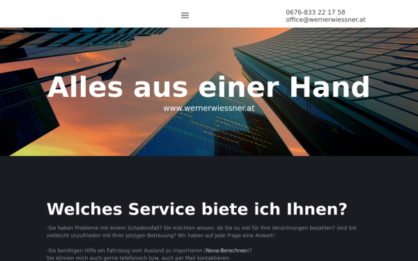 wernerwiessner.at