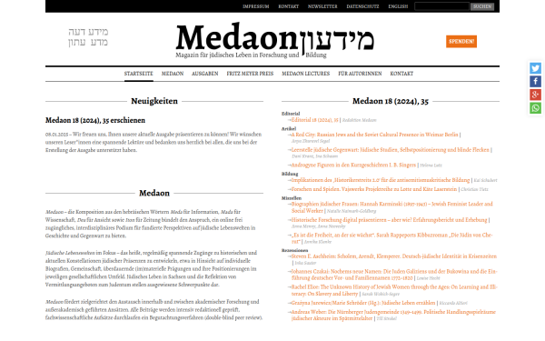 www.medaon.de