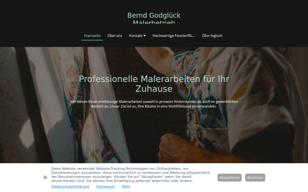www.godglueck.de